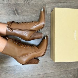 Micheal Kors collection boots